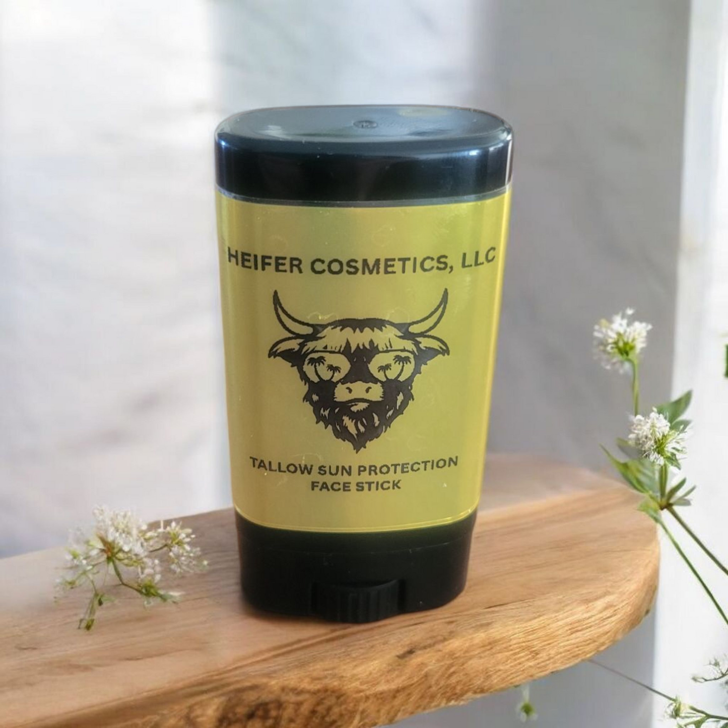 Tallow Sun Protection Face Stick .5 oz