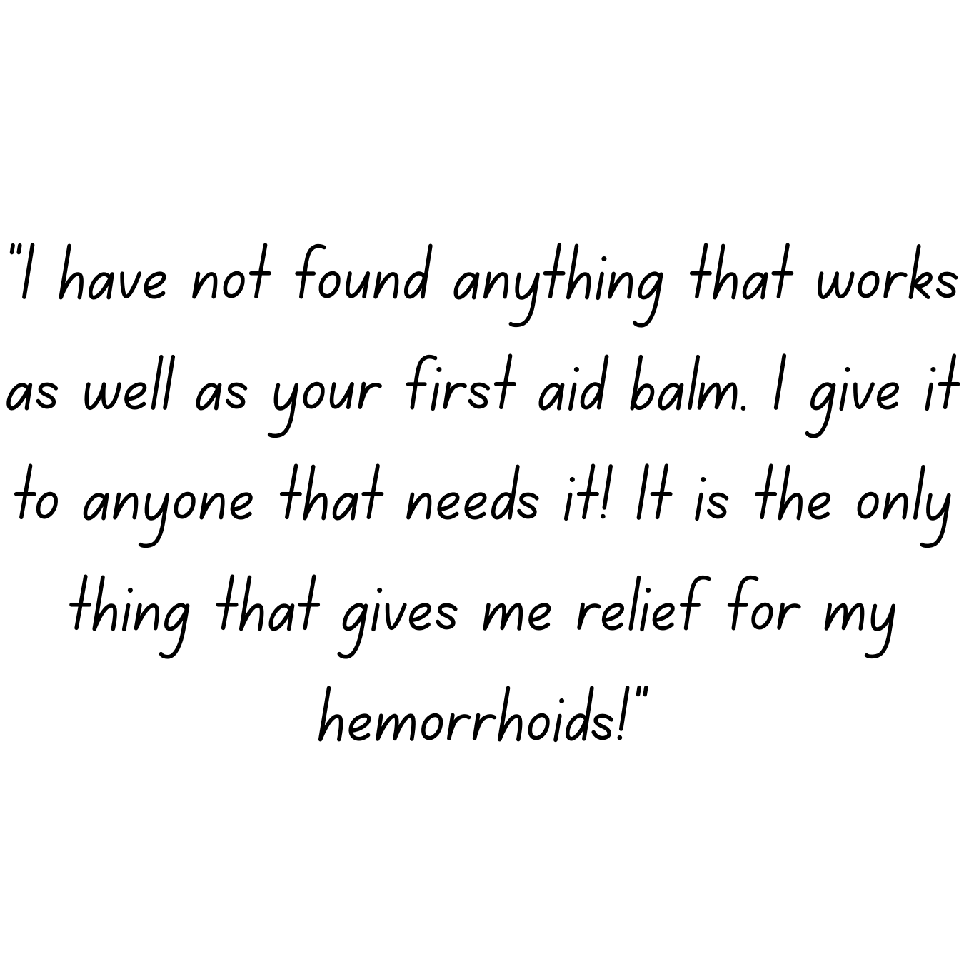 Tallow and Honey First Aid Balm, 2oz