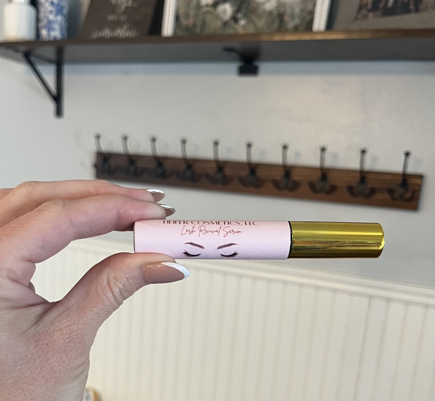 Lash Revival Serum, 10ml