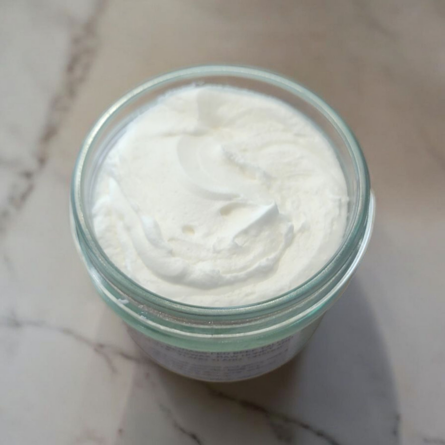Hello, Sunshine! Whipped Tallow Lotion - 4 oz.